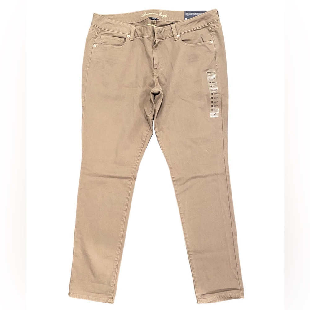 American Eagle Outfitters Pants Size 16R